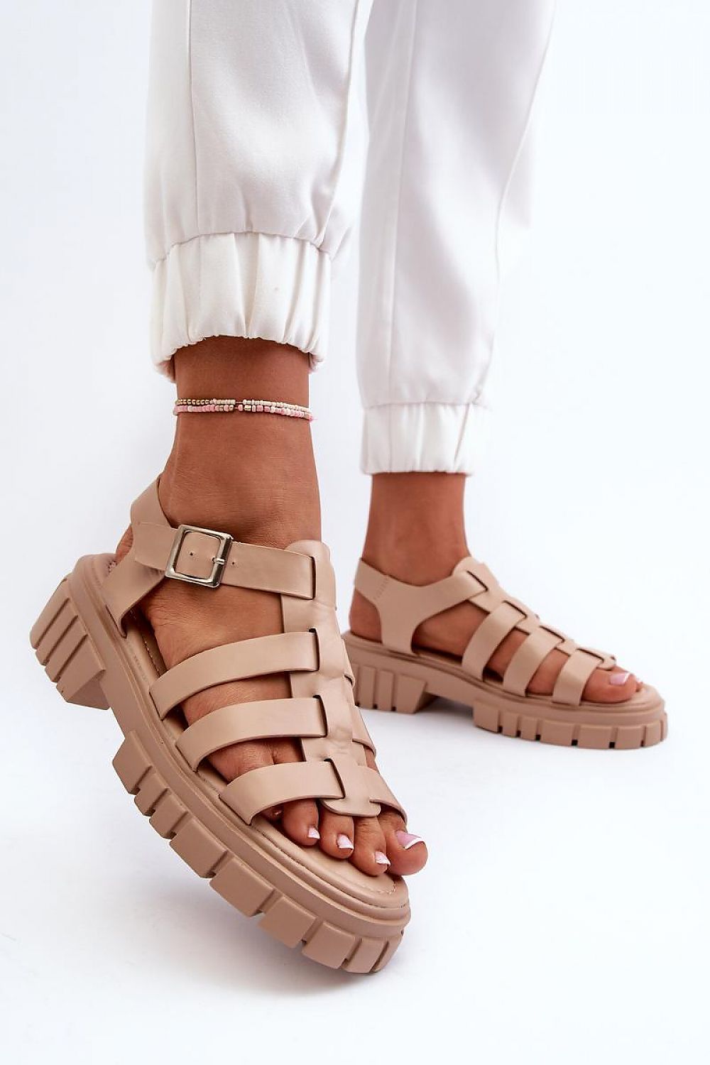  Sandalen model 195744 Step in style 