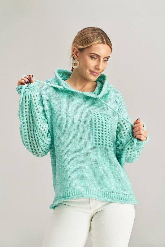  Pullover model 197197 Figl 