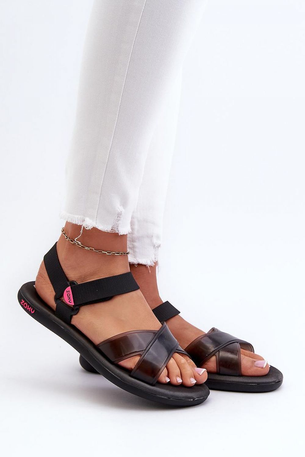  Sandalen model 197578 Step in style 