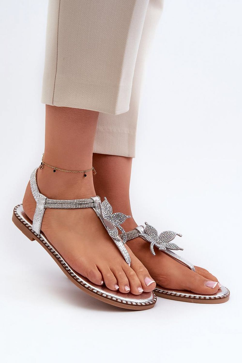  Sandalen model 197843 Step in style 