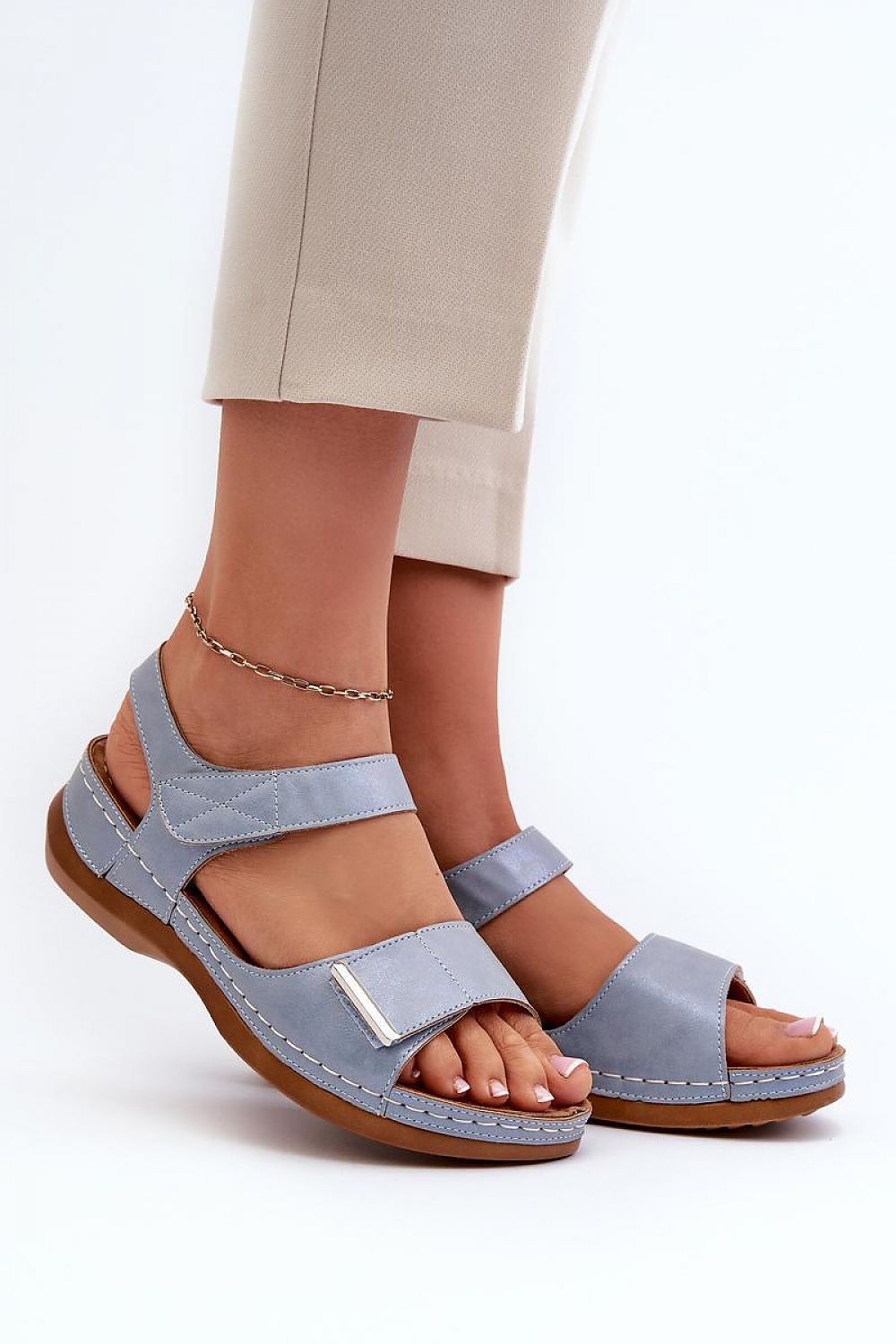  Sandalen model 197898 Step in style 