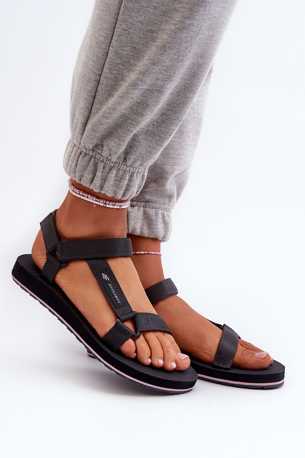  Sandalen model 198780 Step in style 