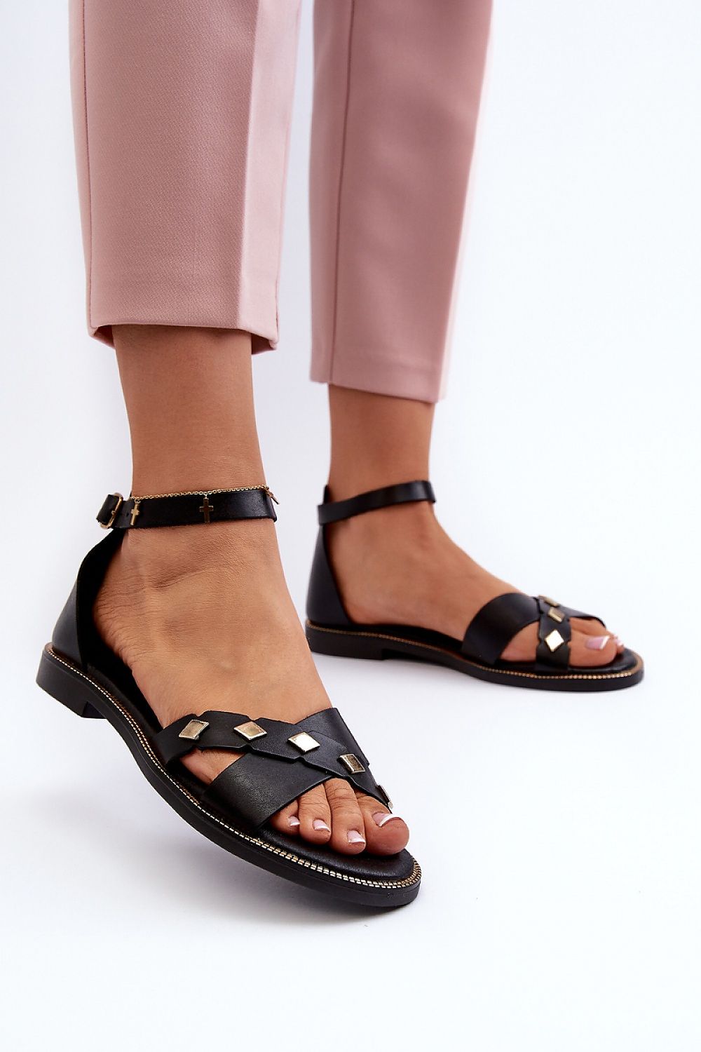  Sandalen model 198807 Step in style 