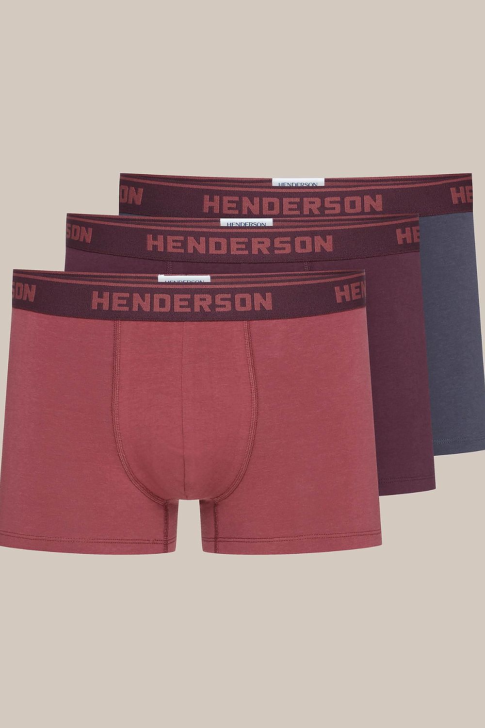  Set model 199563 Henderson 