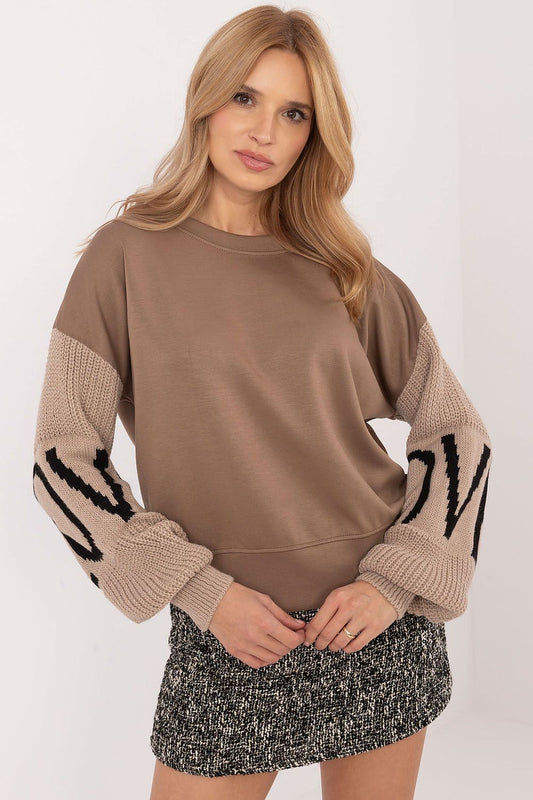  Sweater model 202844 Italy Moda 