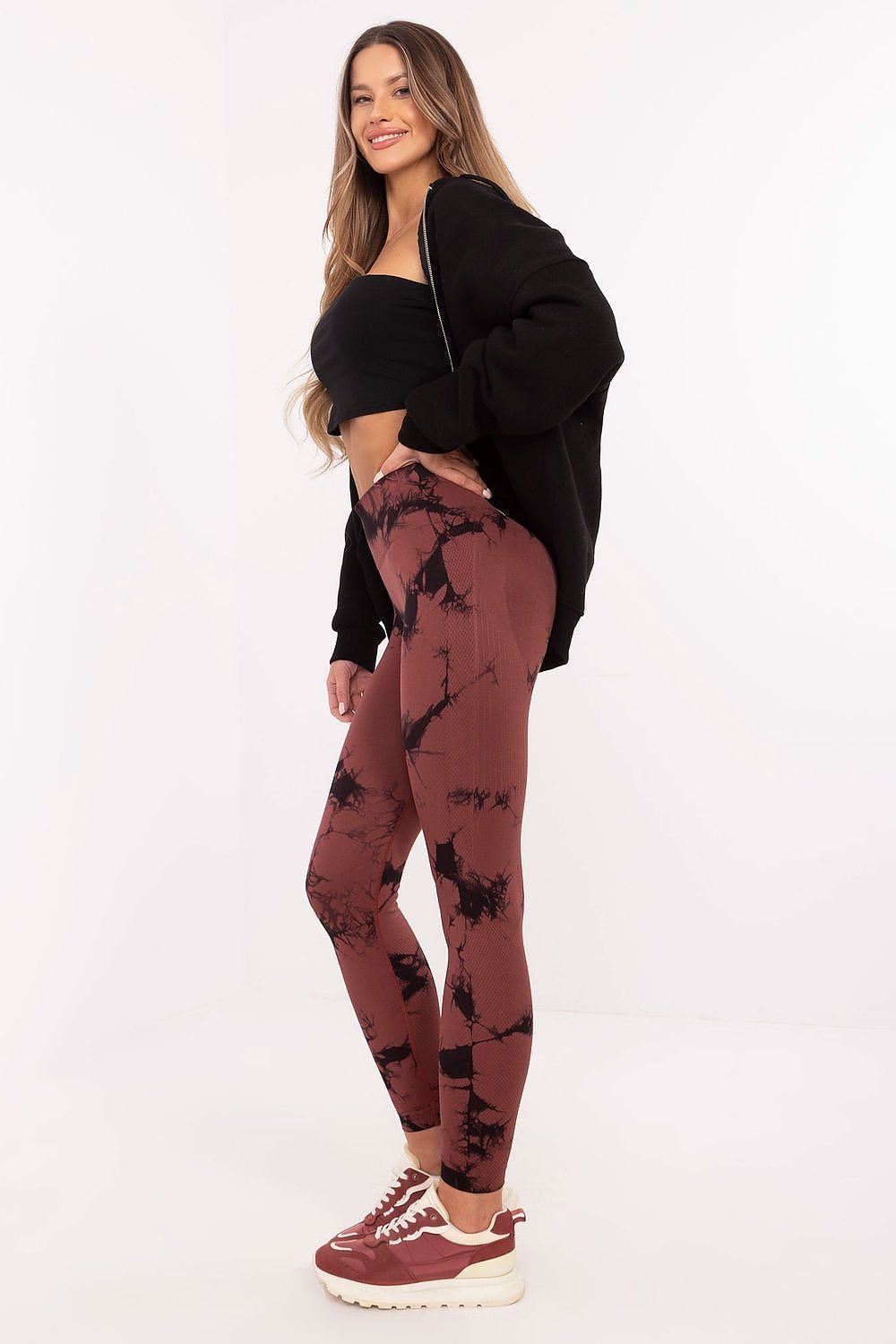 Lange Leggings NM