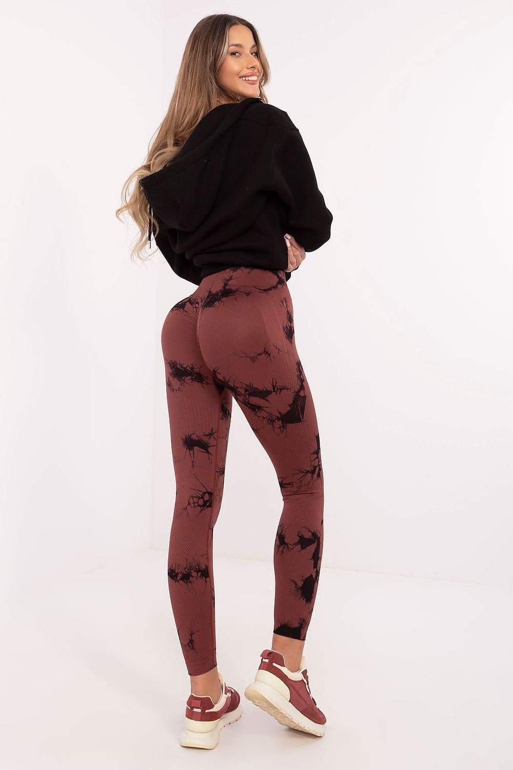 Lange Leggings NM