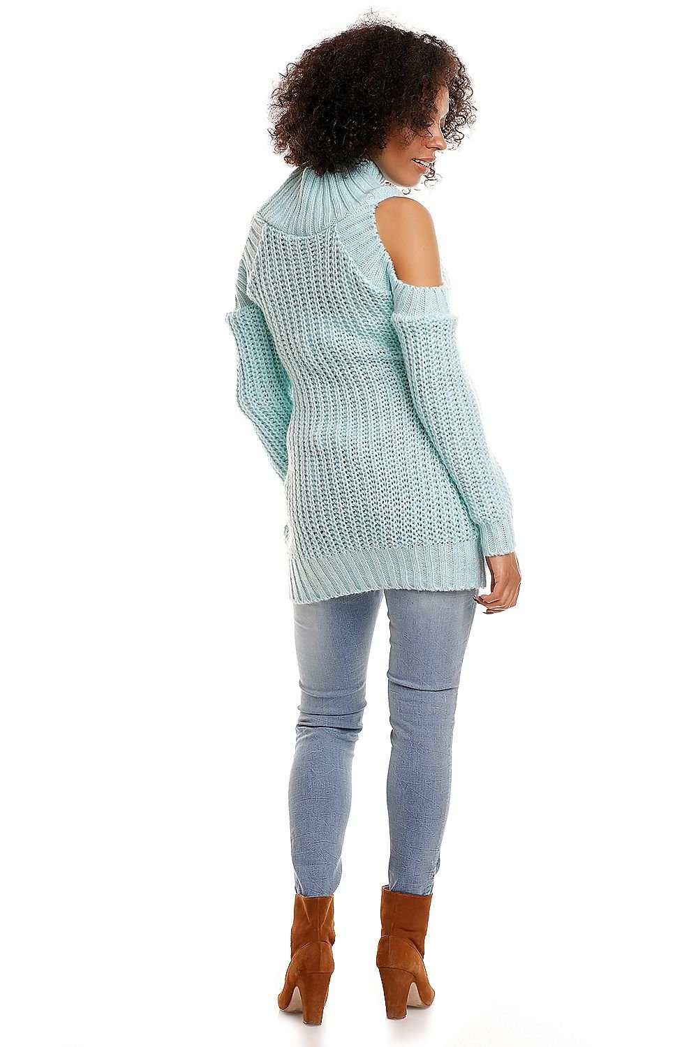  Schwangerschaft Pullover model 84339 PeeKaBoo 