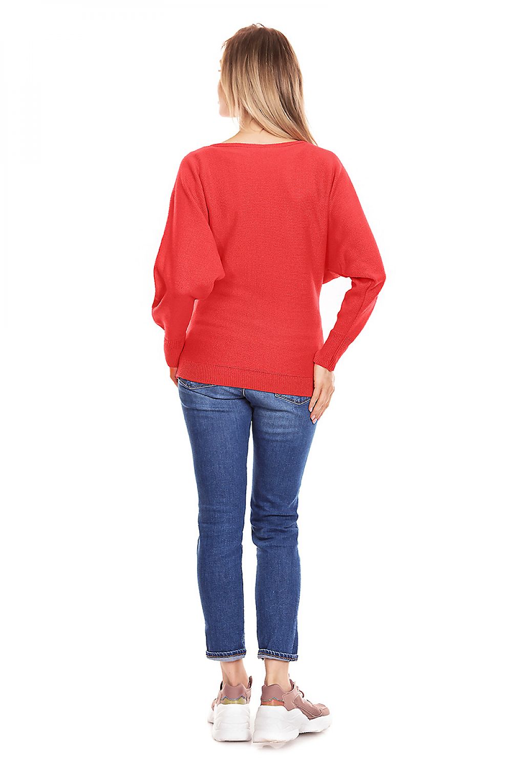  Schwangerschaft Pullover model 84271 PeeKaBoo 