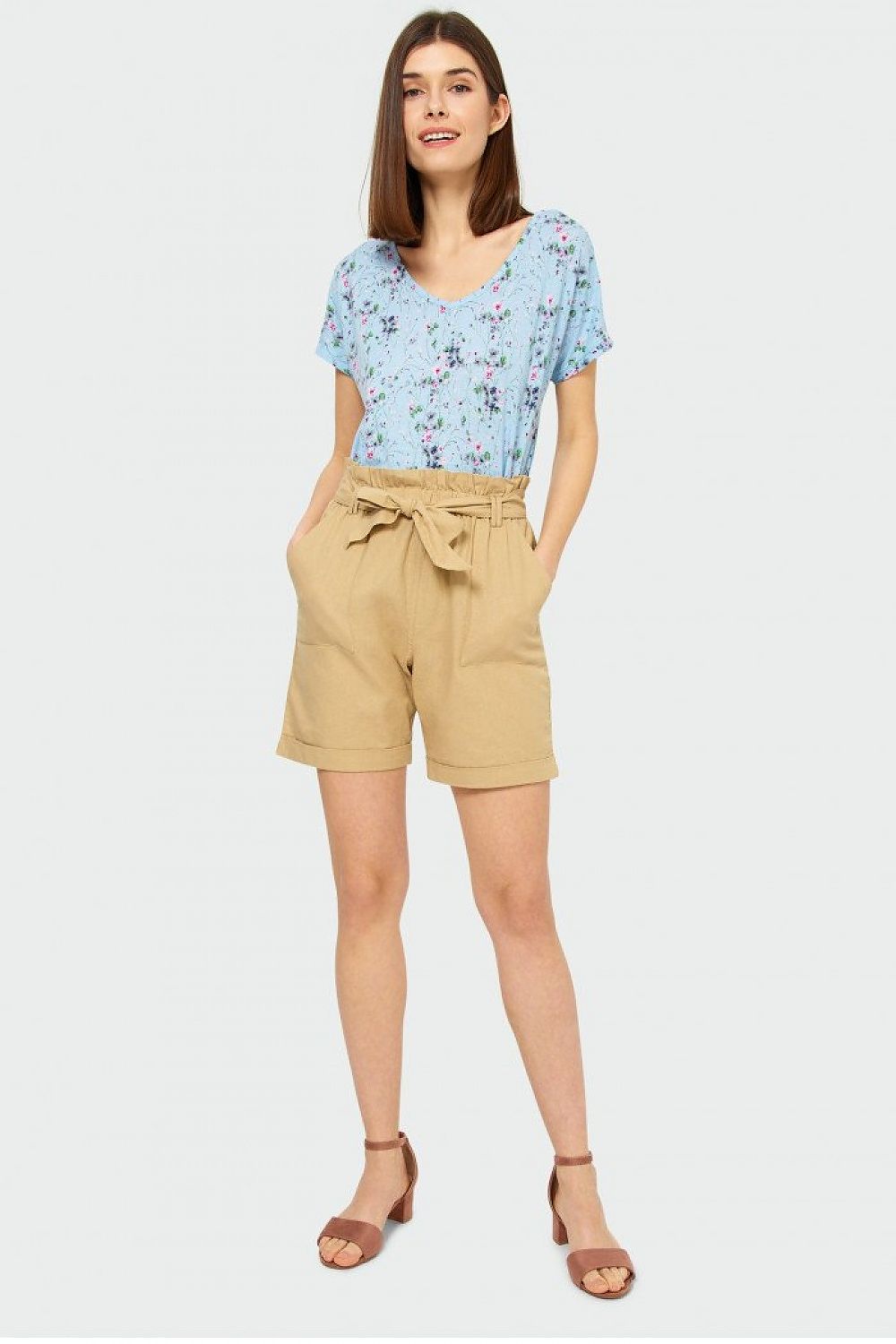  Shorts model 145773 Greenpoint 