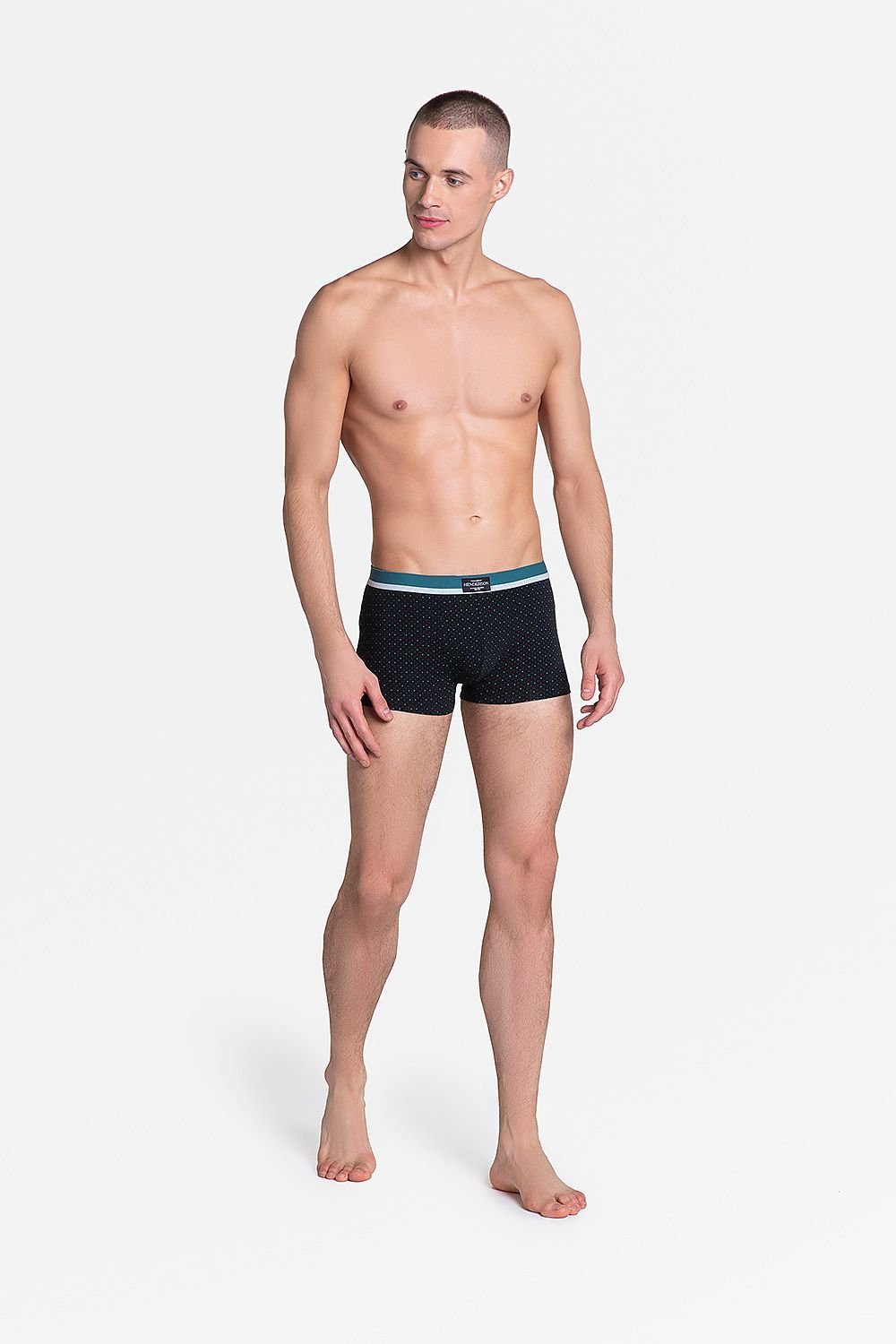  Boxershorts model 151518 Henderson 