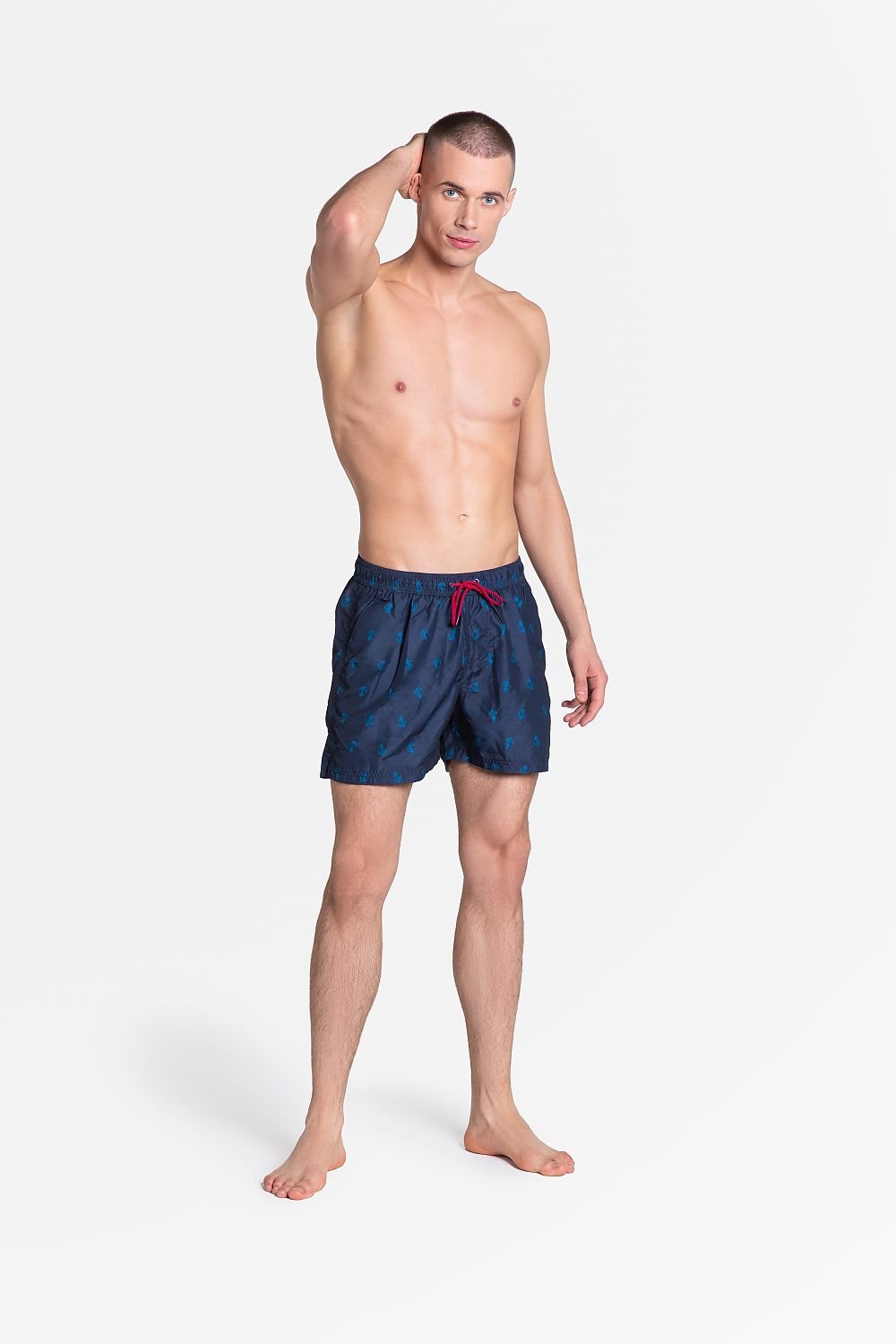  Badehose model 152958 Henderson 