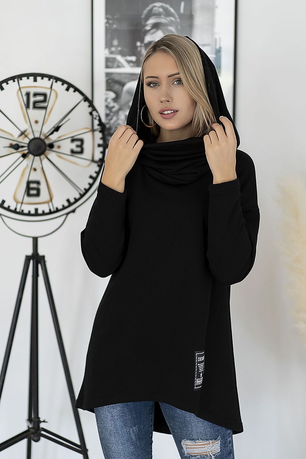  Sweater model 158297 Hajdan 