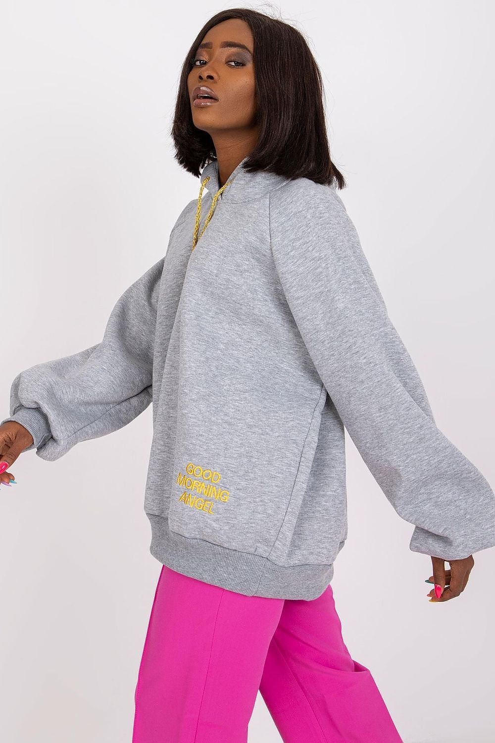  Sweater model 163448 Ex Moda 