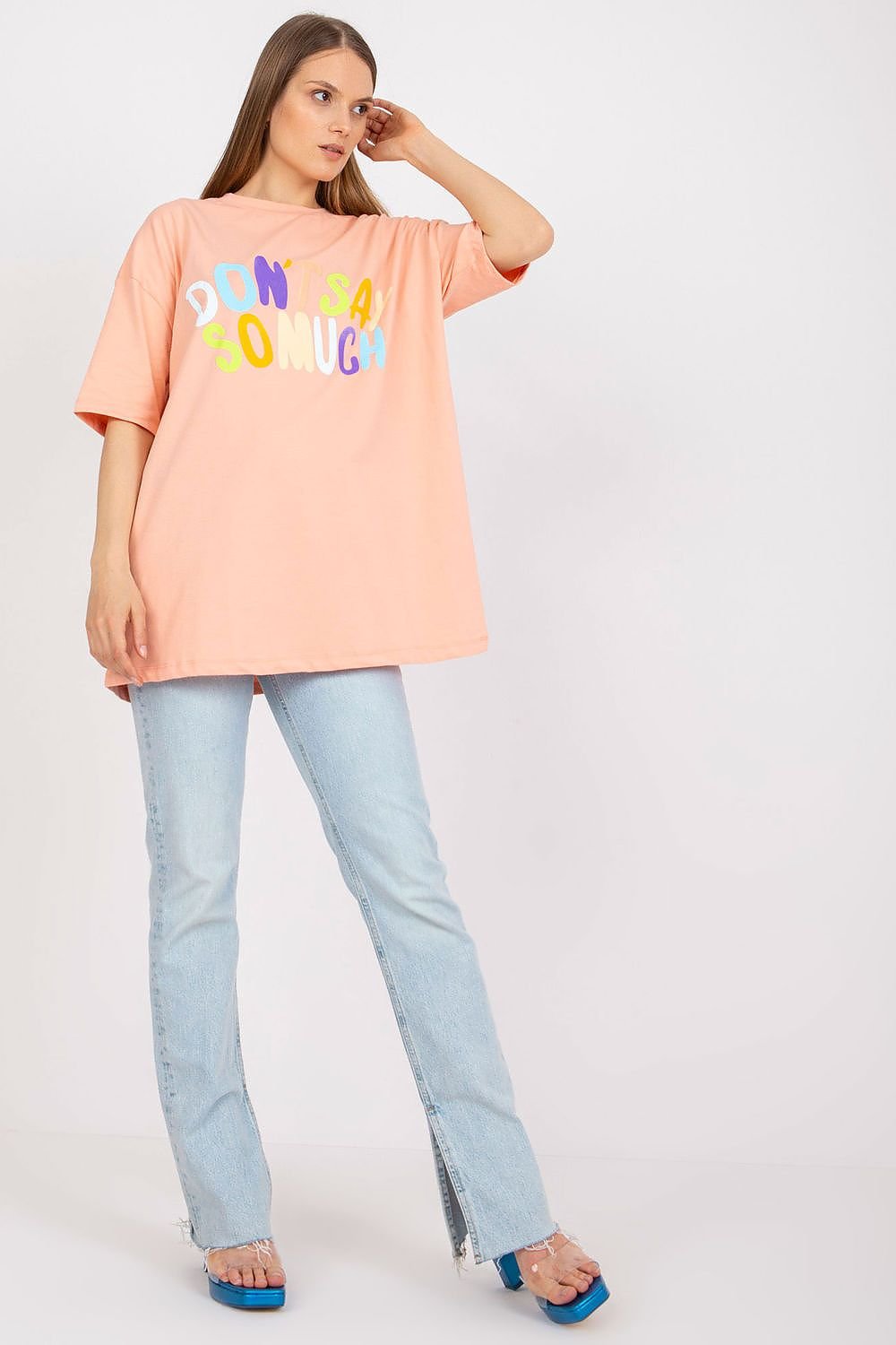  T-shirt model 166764 Fancy 