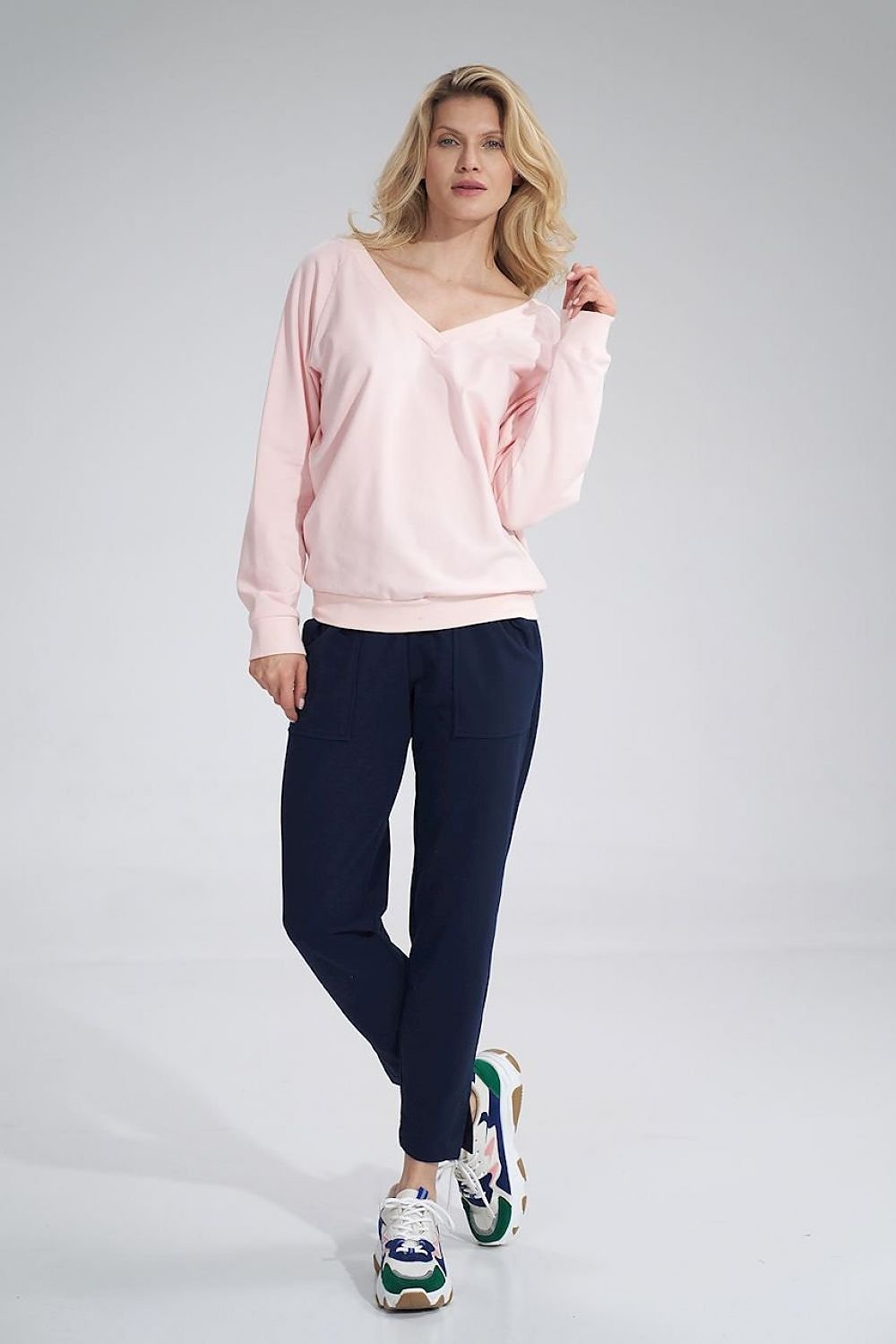  Sweater model 167886 Figl 