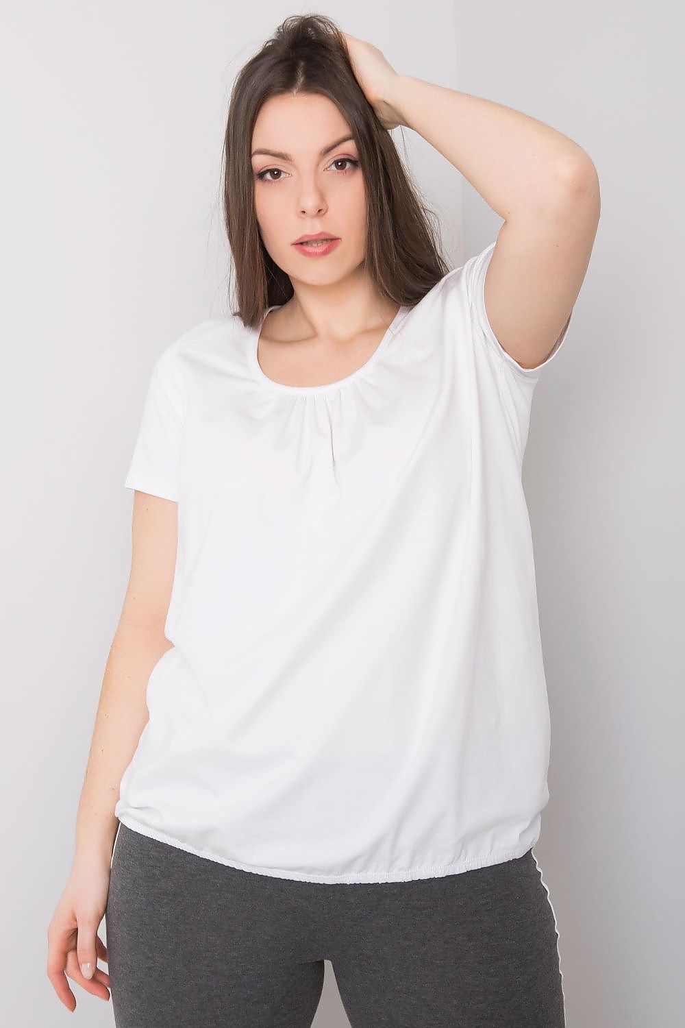  T-shirt model 167927 BFG 