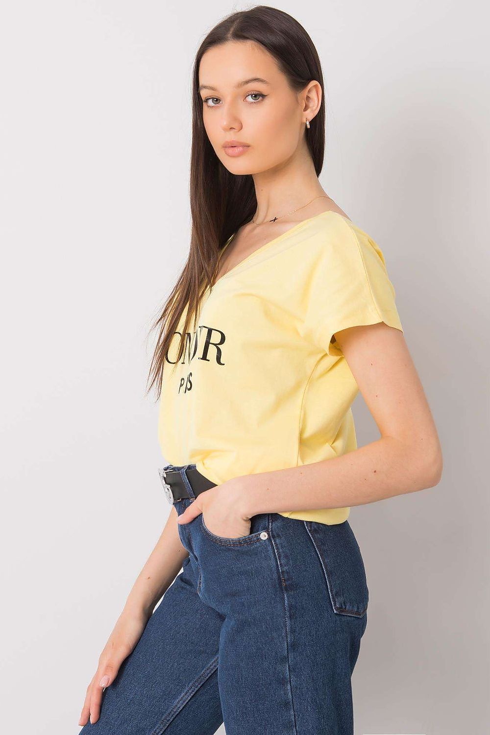  T-shirt model 167938 Fancy 