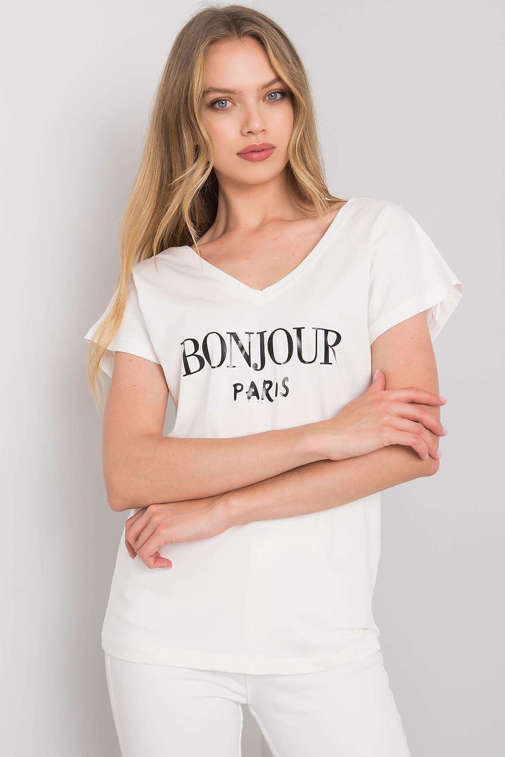  T-shirt model 167942 Fancy 