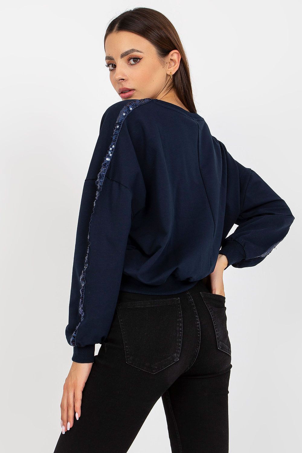  Sweater model 168748 Rue Paris 