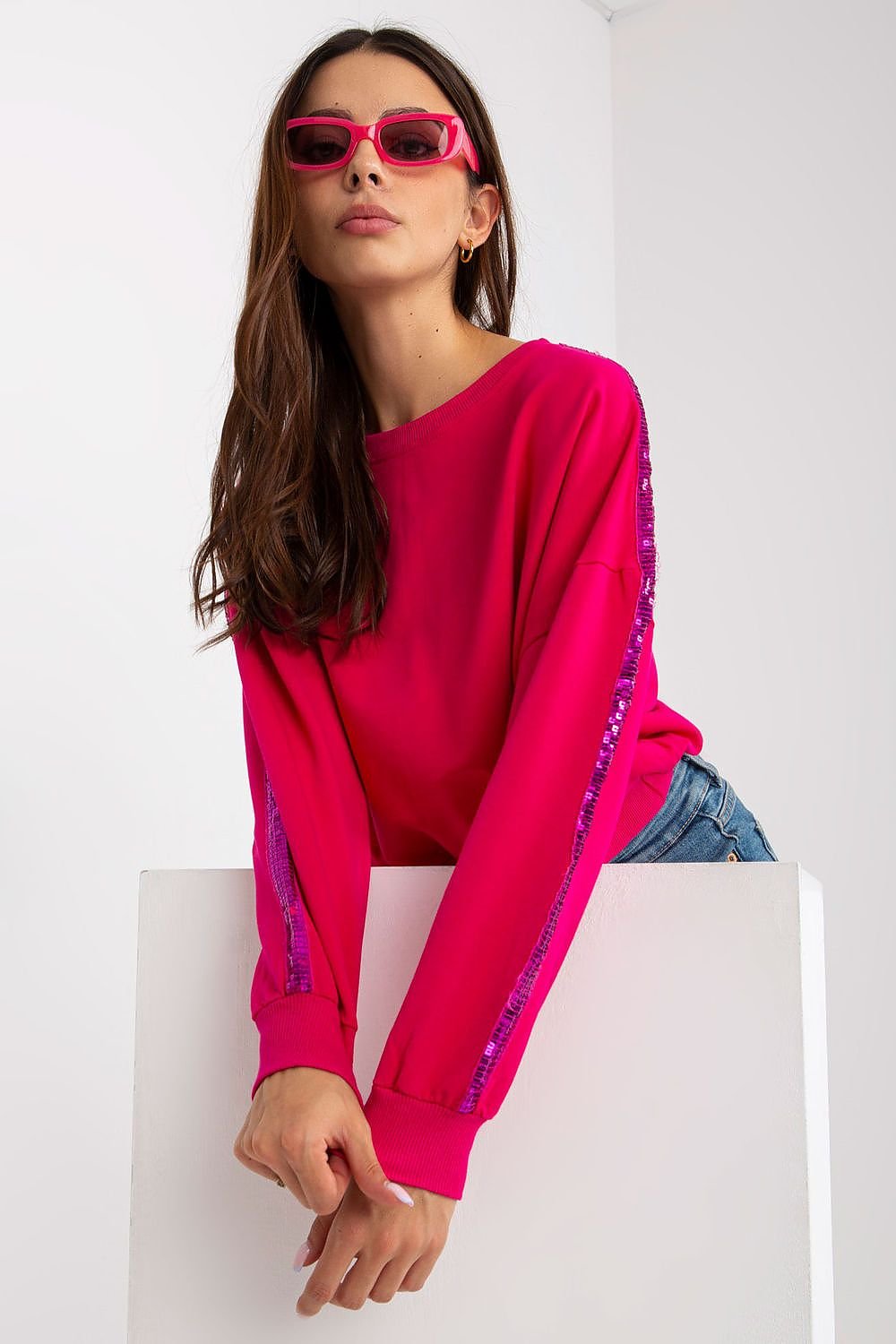  Sweater model 168749 Rue Paris 