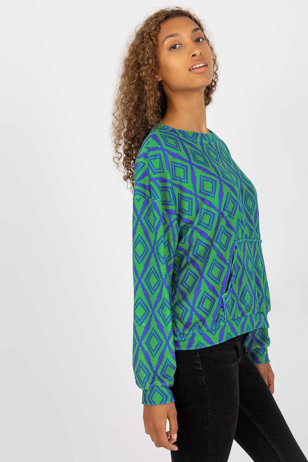  Sweater model 168871 Rue Paris 