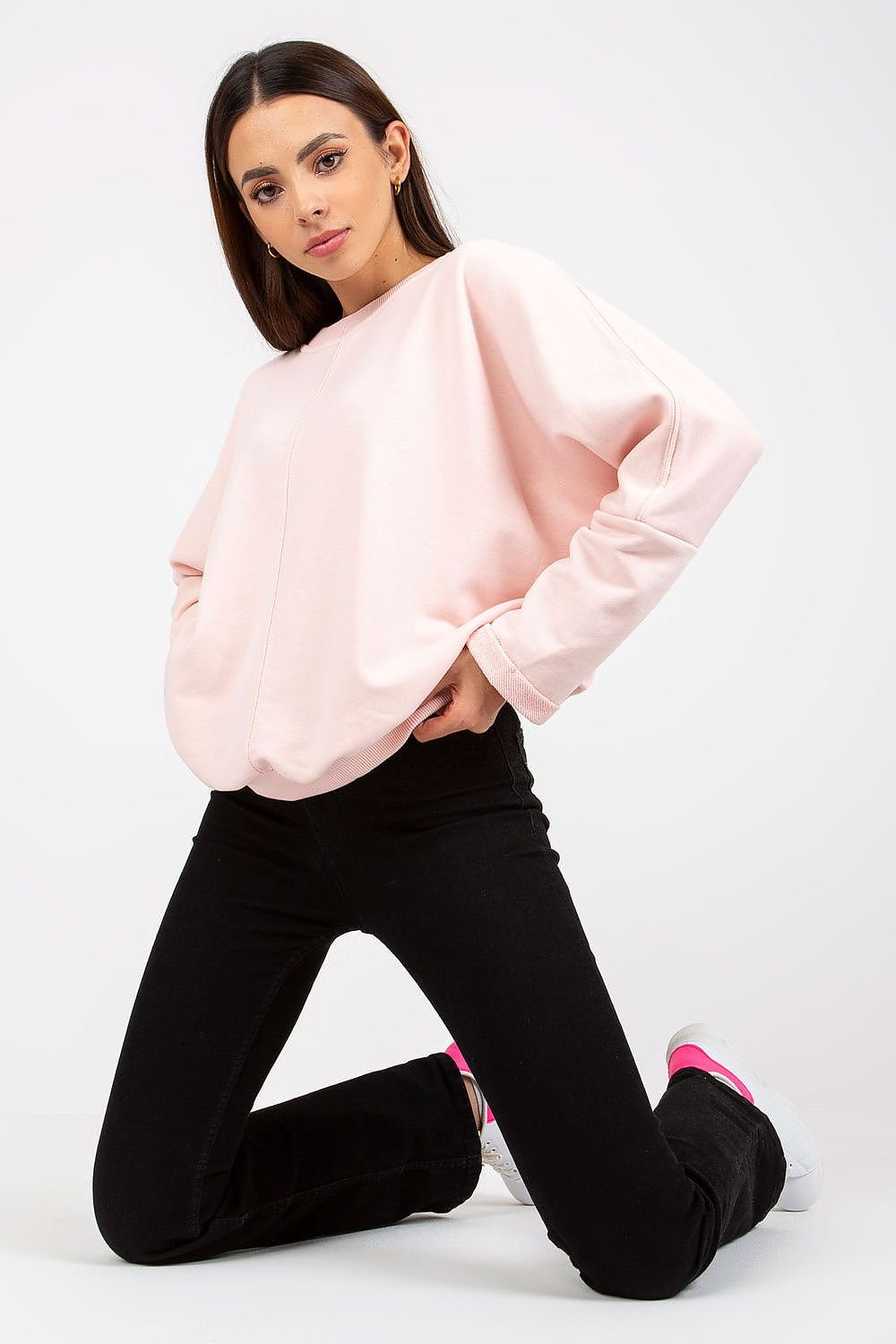  Sweater model 169641 Rue Paris 