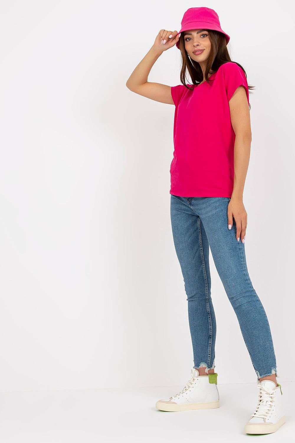  T-shirt model 169737 BFG 