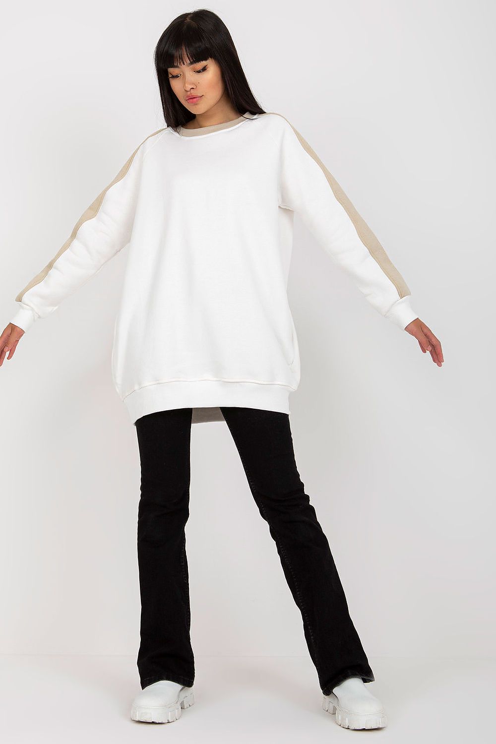  Sweater model 169885 Rue Paris 