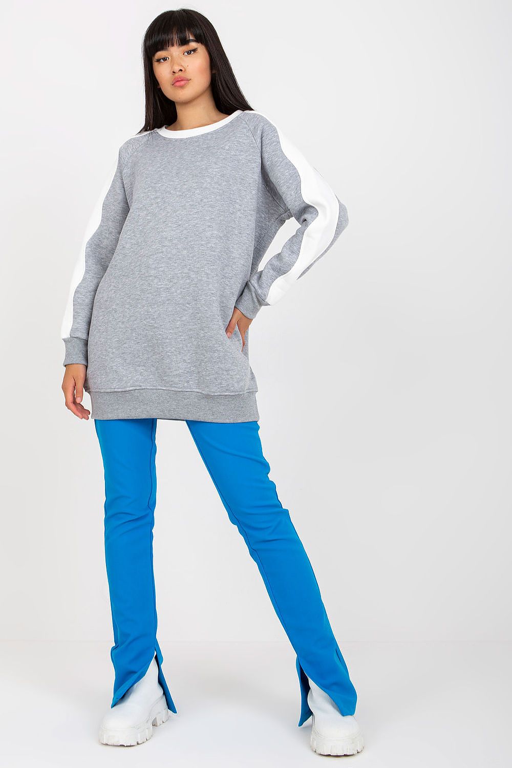  Sweater model 169886 Rue Paris 