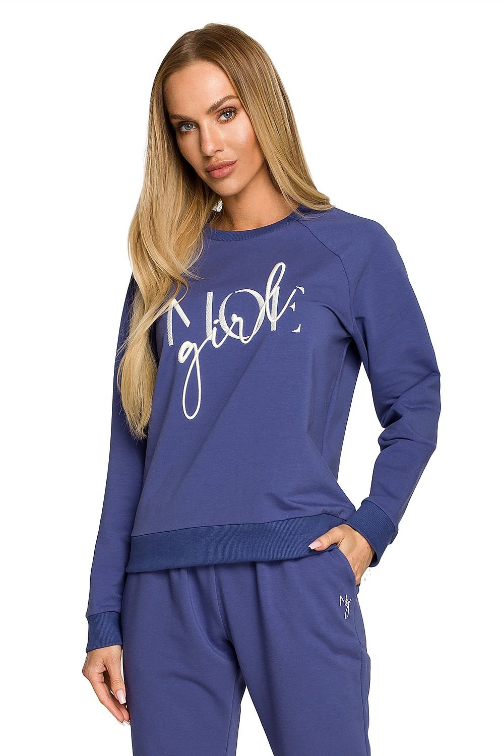  Sweater model 169988 Moe 