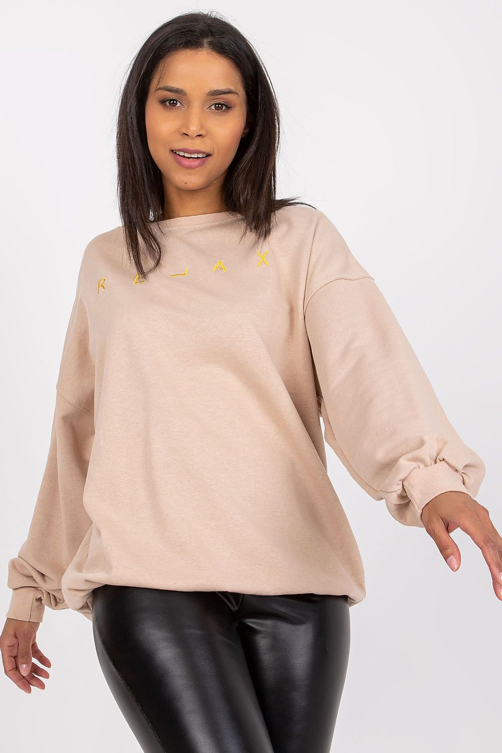  Sweater model 170409 Ex Moda 