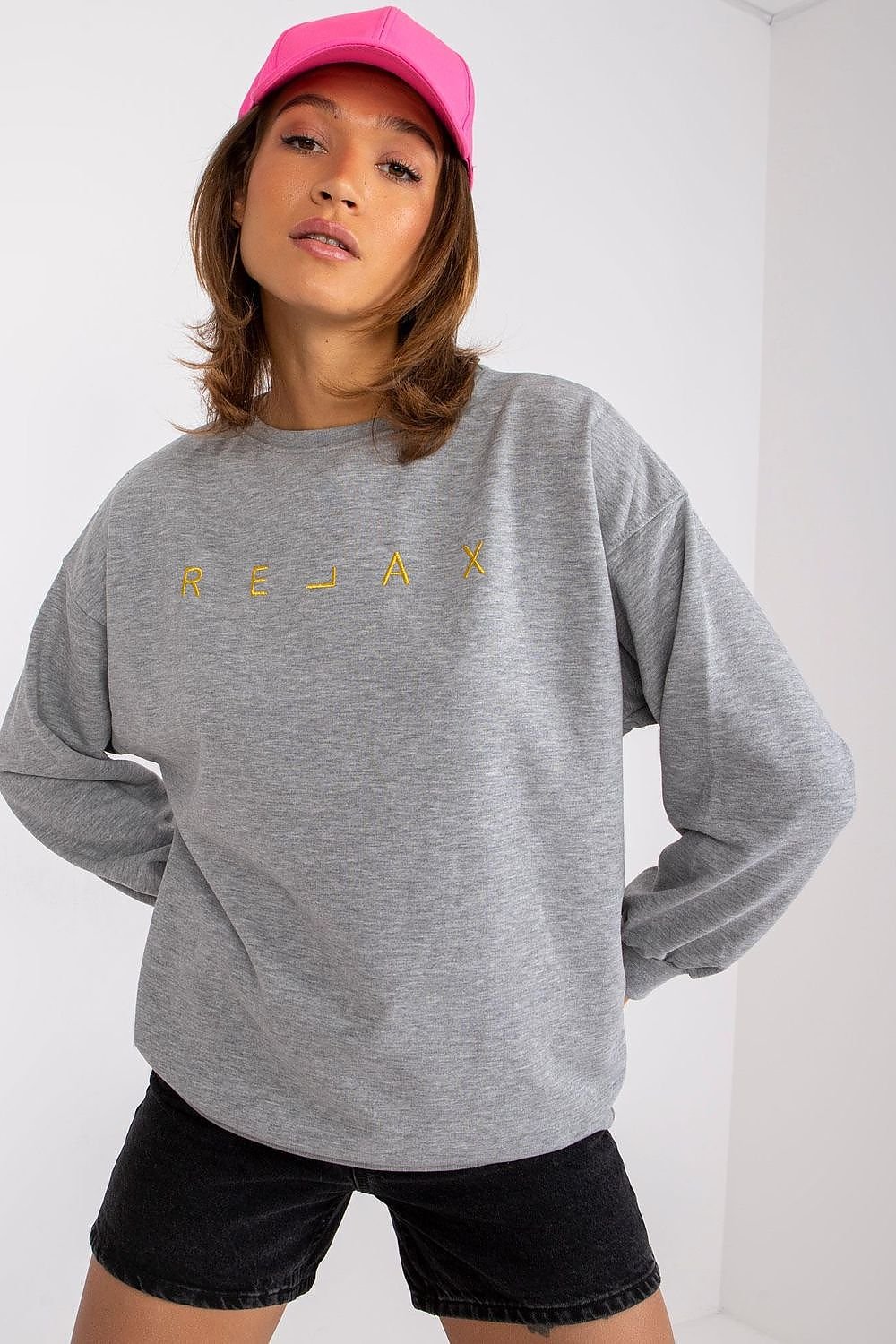  Sweater model 170411 Ex Moda 