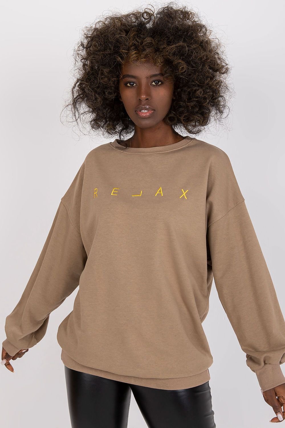  Sweater model 170414 Ex Moda 