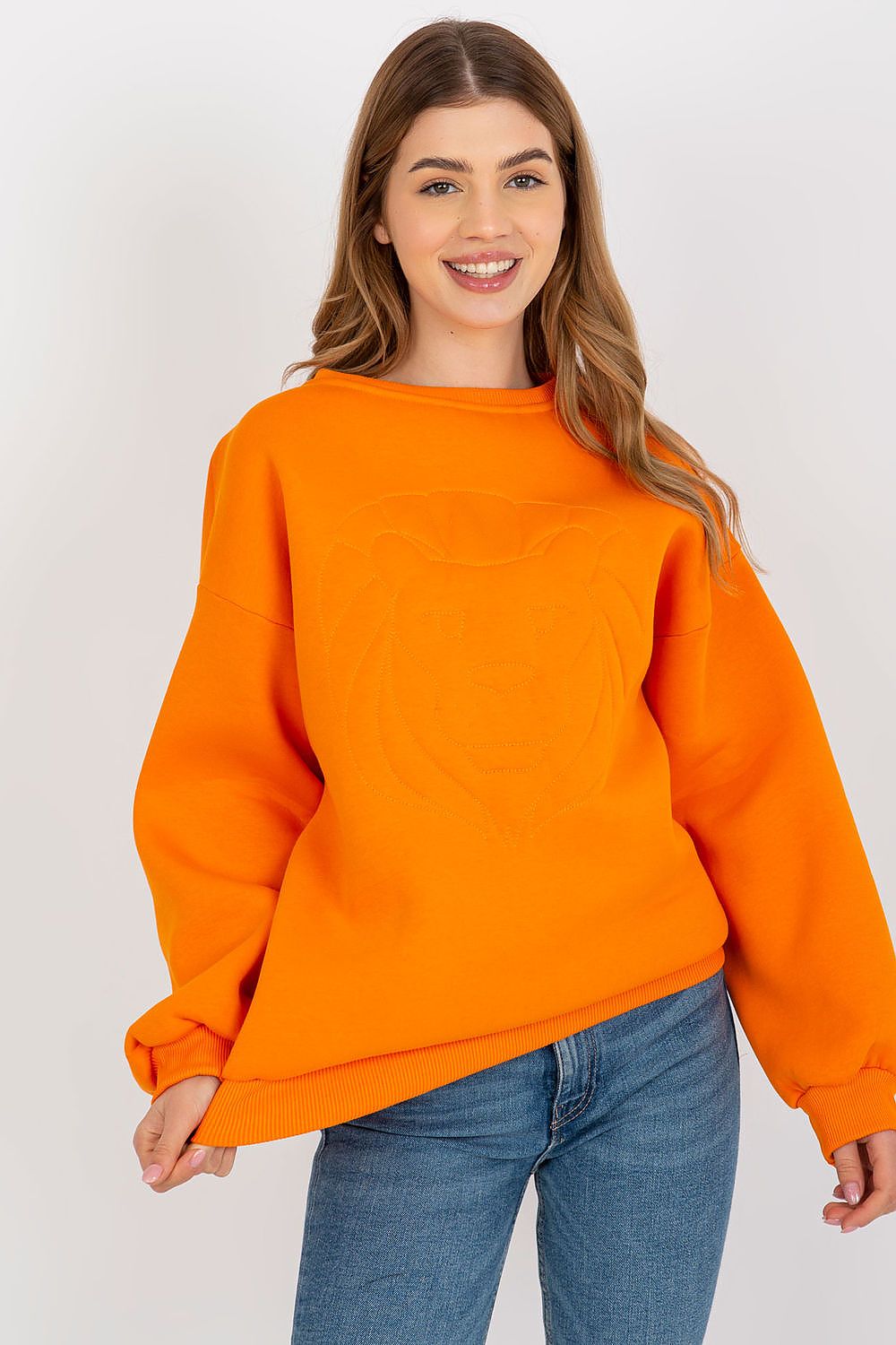  Sweater model 174612 Ex Moda 