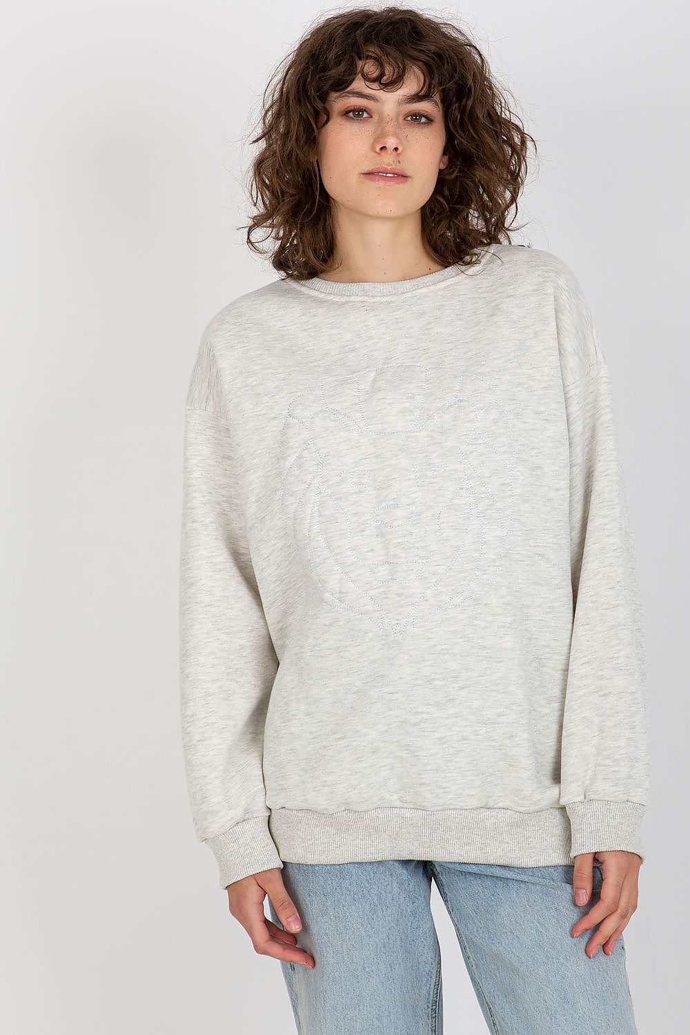  Sweater model 174614 Ex Moda 