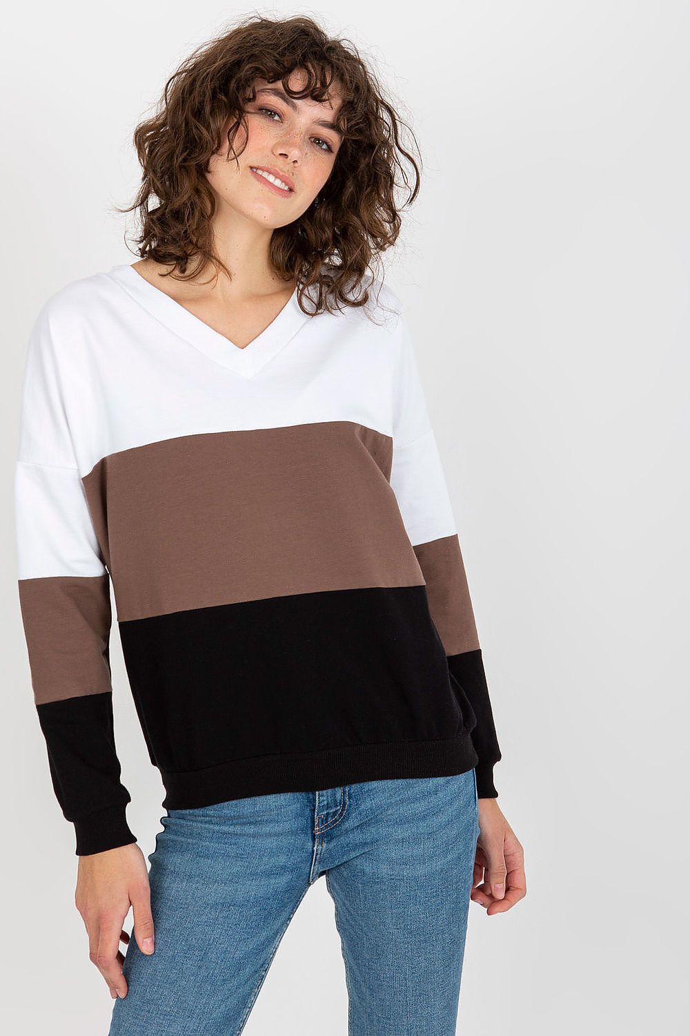  Sweater model 174716 Rue Paris 