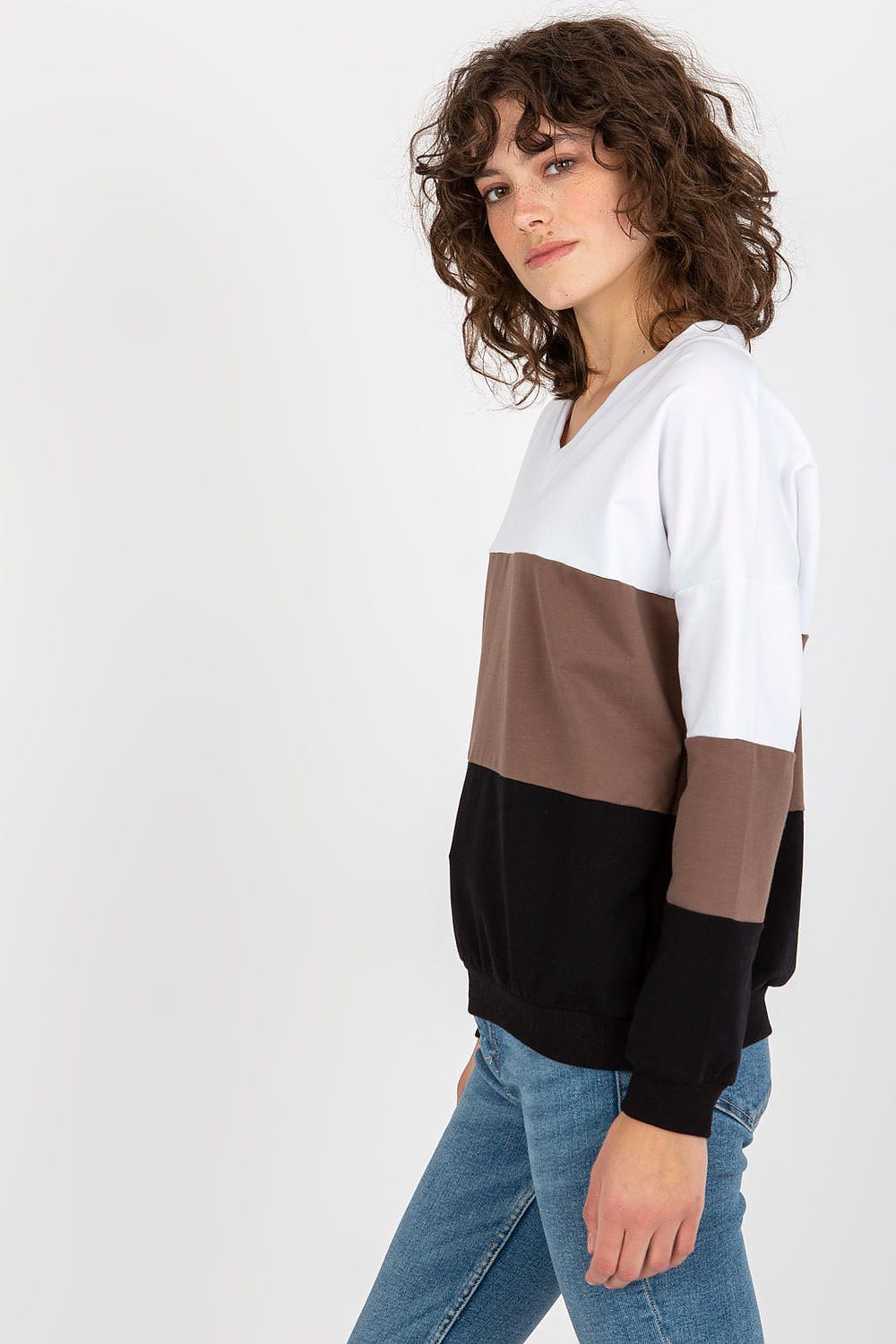  Sweater model 174716 Rue Paris 