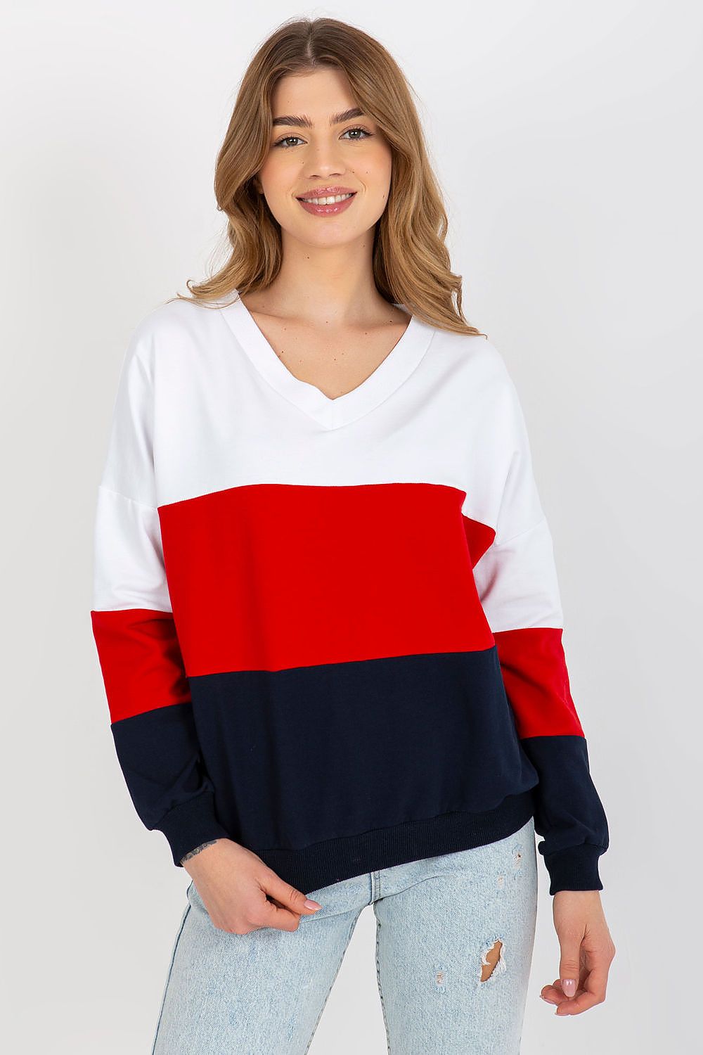  Sweater model 174717 Rue Paris 