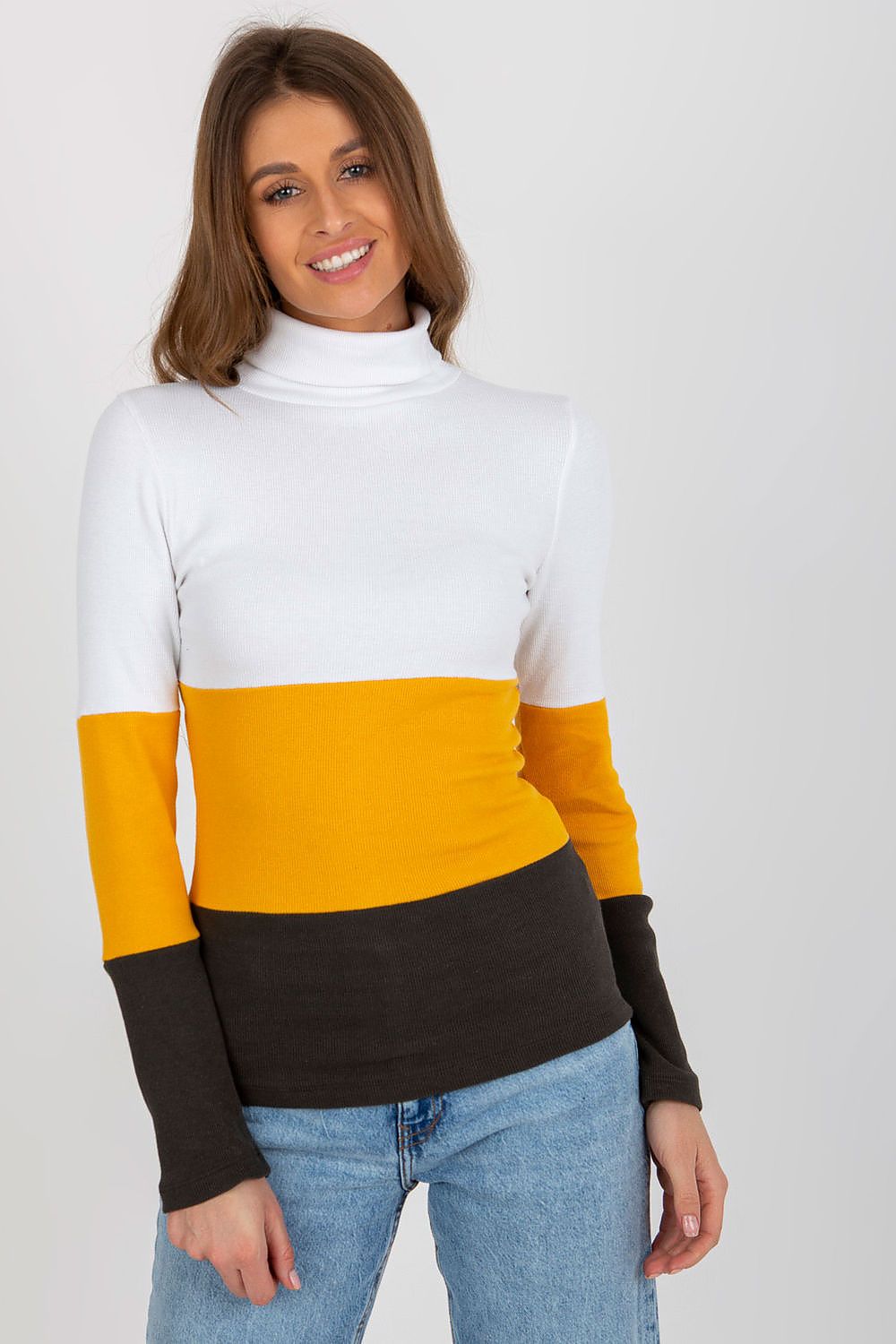  Rollkragenpullover model 176454 Relevance 