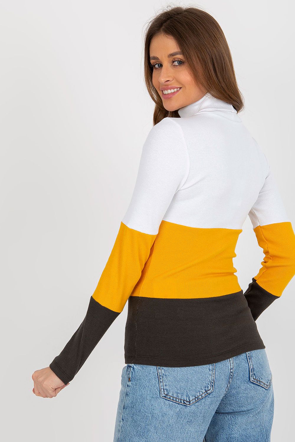  Rollkragenpullover model 176454 Relevance 