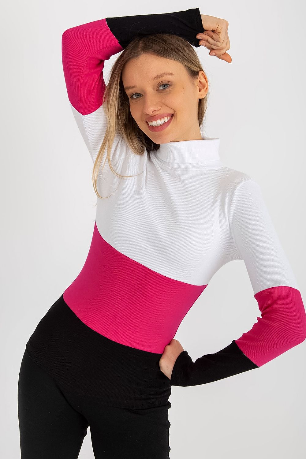  Rollkragenpullover model 176790 Relevance 