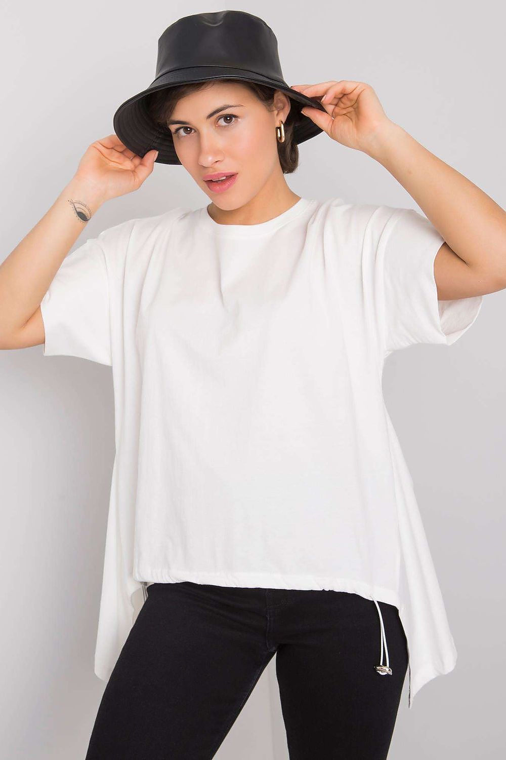  T-shirt model 178085 Rue Paris 