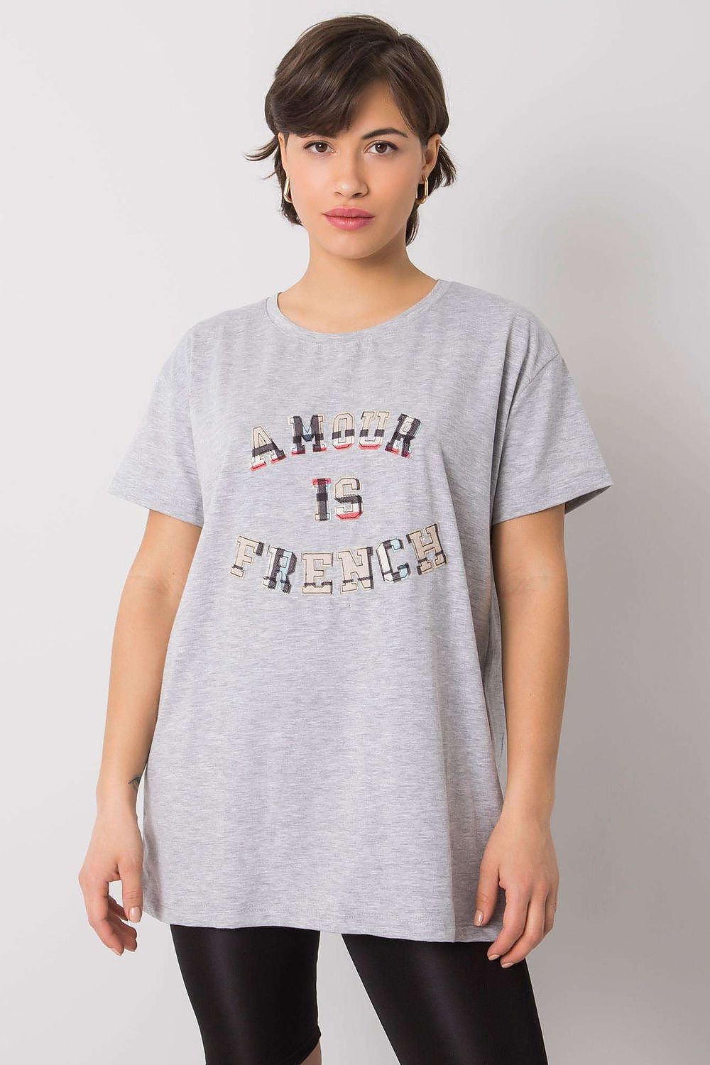  T-shirt model 182808 Fancy 