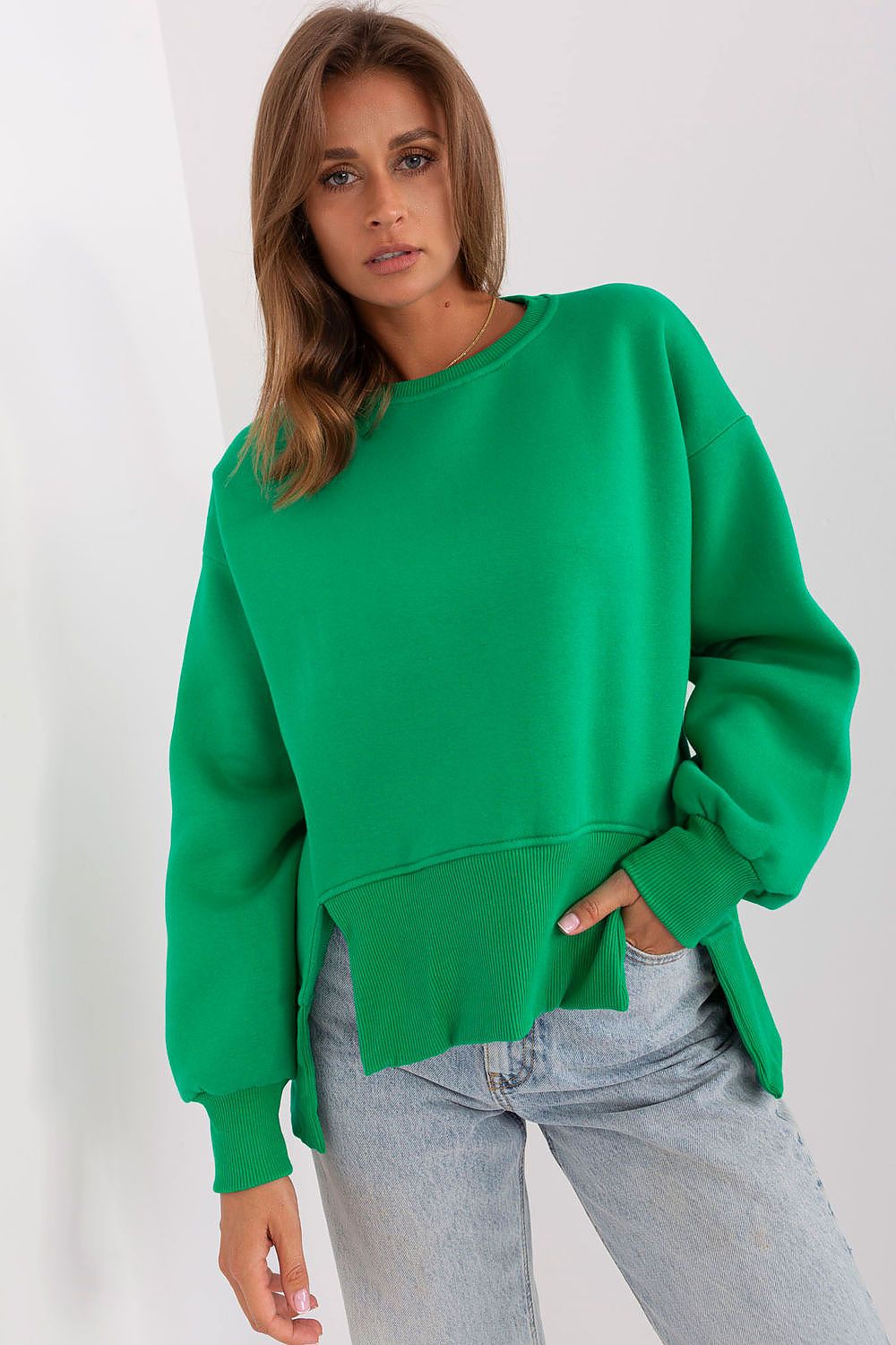  Sweater model 186077 Ex Moda 